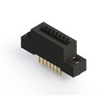 392-014-520-203 - 392 SERIES (.100" (2.54MM) CONTA