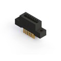 392-014-544-207 - 392 SERIES (.100" (2.54MM) CONTA