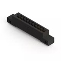 357-009-505-112 - 357 SERIES (.156" (3.96MM) CONTA