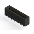 391-022-520-201 - 391 SERIES (.100" (2.54MM) CONTA