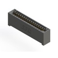 395-017-520-101 - 395 SERIES (.100" (2.54MM) CONTA