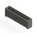 395-017-524-101 - 395 SERIES (.100" (2.54MM) CONTA