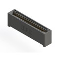 395-017-521-101 - 395 SERIES (.100" (2.54MM) CONTA