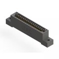 395-017-521-102 - 395 SERIES (.100" (2.54MM) CONTA
