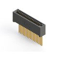 395-017-544-101 - 395 SERIES (.100" (2.54MM) CONTA