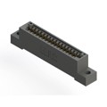395-017-521-104 - 395 SERIES (.100" (2.54MM) CONTA
