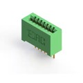 342-007-523-101 - 342 SERIES (.100" (2.54MM) CONTA