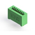 342-007-524-101 - 342 SERIES (.100" (2.54MM) CONTA