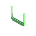 337-015-541-668 - 337 SERIES (.156" (3.96MM) CONTA