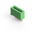 342-007-544-101 - 342 SERIES (.100" (2.54MM) CONTA