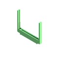 337-015-540-668 - 337 SERIES (.156" (3.96MM) CONTA