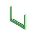 337-015-521-158 - 337 SERIES (.156" (3.96MM) CONTA