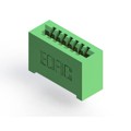 342-007-521-101 - 342 SERIES (.100" (2.54MM) CONTA