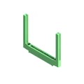337-015-524-658 - 337 SERIES (.156" (3.96MM) CONTA