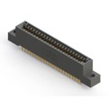 395-046-521-204 - 395 SERIES (.100" (2.54MM) CONTA