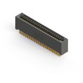 395-046-544-201 - 395 SERIES (.100" (2.54MM) CONTA