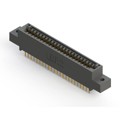 395-046-524-502 - 395 SERIES (.100" (2.54MM) CONTA