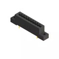 387-018-540-204 - 387 SERIES (.156" (3.96MM) CONTA