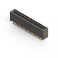 395-046-542-201 - 395 SERIES (.100" (2.54MM) CONTA