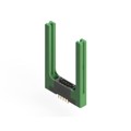 396-010-521-258 - 396 SERIES (.125" (3.18MM) CONTA