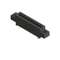 387-018-540-802 - 387 SERIES (.156" (3.96MM) CONTA