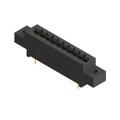387-018-520-802 - 387 SERIES (.156" (3.96MM) CONTA