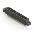 395-046-520-504 - 395 SERIES (.100" (2.54MM) CONTA