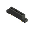 387-018-542-204 - 387 SERIES (.156" (3.96MM) CONTA