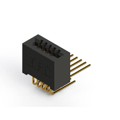392-010-559-201 - 392 SERIES (.100" (2.54MM) CONTA