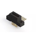 392-010-558-204 - 392 SERIES (.100" (2.54MM) CONTA