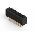 357-007-558-101 - 357 SERIES (.156" (3.96MM) CONTA