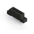 392-009-540-104 - 392 SERIES (.100" (2.54MM) CONTA