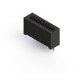 392-009-541-101 - 392 SERIES (.100" (2.54MM) CONTA
