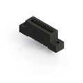 392-009-541-104 - 392 SERIES (.100" (2.54MM) CONTA