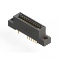 395-022-524-207 - 395 SERIES (.100" (2.54MM) CONTA