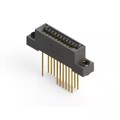 395-022-541-203 - 395 SERIES (.100" (2.54MM) CONTA