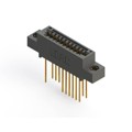 395-022-542-507 - 395 SERIES (.100" (2.54MM) CONTA