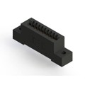 392-009-521-102 - 392 SERIES (.100" (2.54MM) CONTA