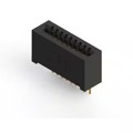 392-009-523-101 - 392 SERIES (.100" (2.54MM) CONTA