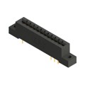 387-022-524-204 - 387 SERIES (.156" (3.96MM) CONTA