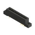 387-022-521-204 - 387 SERIES (.156" (3.96MM) CONTA