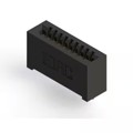 392-009-524-101 - 392 SERIES (.100" (2.54MM) CONTA