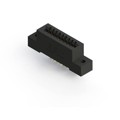 392-009-541-102 - 392 SERIES (.100" (2.54MM) CONTA