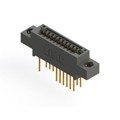 395-022-523-808 - 395 SERIES (.100" (2.54MM) CONTA