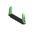 387-016-542-678 - 387 SERIES (.156" (3.96MM) CONTA
