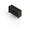 392-009-544-101 - 392 SERIES (.100" (2.54MM) CONTA