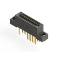 395-022-523-203 - 395 SERIES (.100" (2.54MM) CONTA