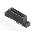 395-022-521-208 - 395 SERIES (.100" (2.54MM) CONTA