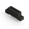 392-009-523-104 - 392 SERIES (.100" (2.54MM) CONTA