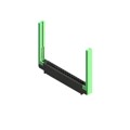 387-016-541-668 - 387 SERIES (.156" (3.96MM) CONTA
